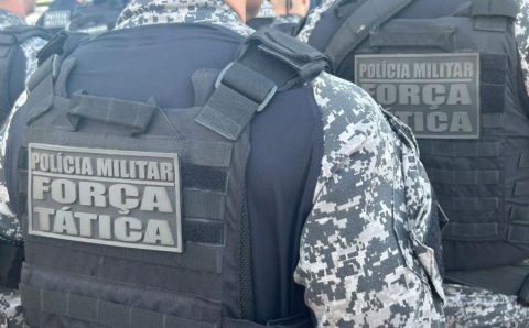 Polícia Militar reforça patrulhamento na região Sudeste de MT e aumenta apreensão de drogas