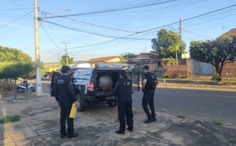 Polícia Civil deflagra operação “My Love” para investigar vínculo de facções criminosas com desaparecimento de jovem