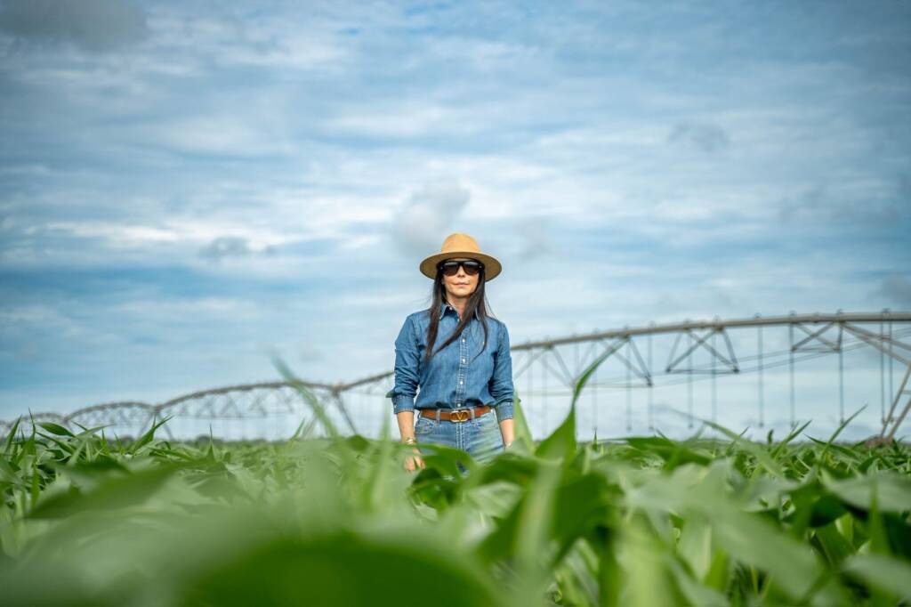 MT:  Soja sustentável rende R$ 6 milhões em bônus e impulsiona agricultura regenerativa em Mato Grosso
