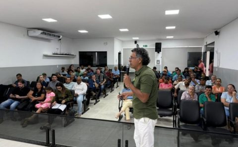 Produtores enxergam nova chance de crescimento com avanço do MT Produtivo