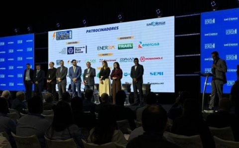 Governo avança em estudos e investimentos para fortalecer segurança energética em MT