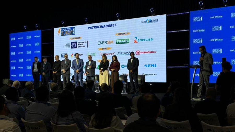 Governo avança em estudos e investimentos para fortalecer segurança energética em MT