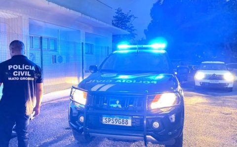 Polícia Civil prende 81 suspeitos em operação nacional contra abuso e exploração sexual infantojuvenil
