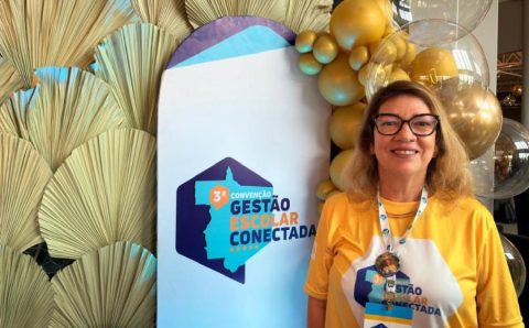 Diretora destaca planejamento e acolhimento como pilares da educação nas Escolas de Tempo Integral