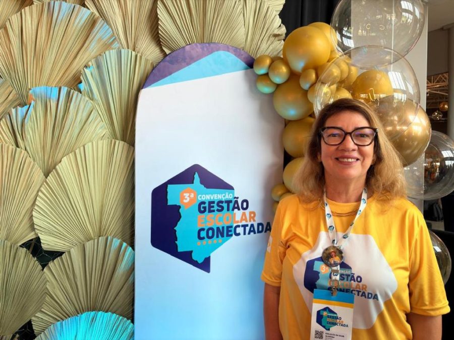 Diretora destaca planejamento e acolhimento como pilares da educação nas Escolas de Tempo Integral