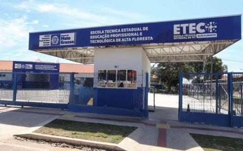 Seciteci abre inscrições para cursos na área de bioeconomia nos municípios de Alta Floresta, Carlinda e Paranaíta