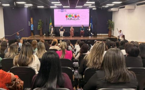 Seduc orienta municípios sobre frequência escolar de estudantes do Bolsa Família