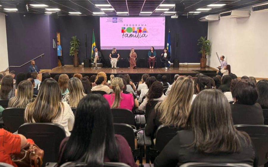 Seduc orienta municípios sobre frequência escolar de estudantes do Bolsa Família