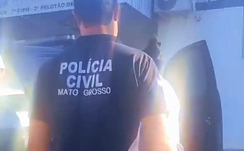 Polícia Civil prende suspeito de aplicar golpe envolvendo campanha solidária