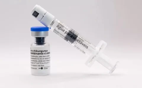 Butantan vai produzir vacina nacional contra chikungunya