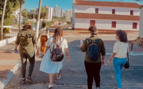 Programa MT Criativo vai oferecer atividades formativas sobre turismo cultural durante a FIT Pantanal