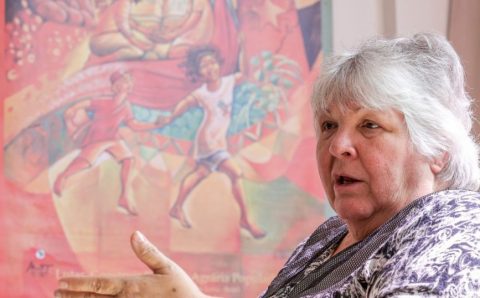 Filha de Che Guevara vê risco de invasão dos EUA contra Cuba