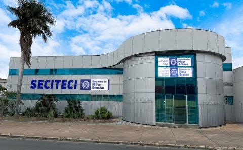 Seciteci seleciona profissionais para atuar como instrutores em cursos voltados ao mercado de trabalho