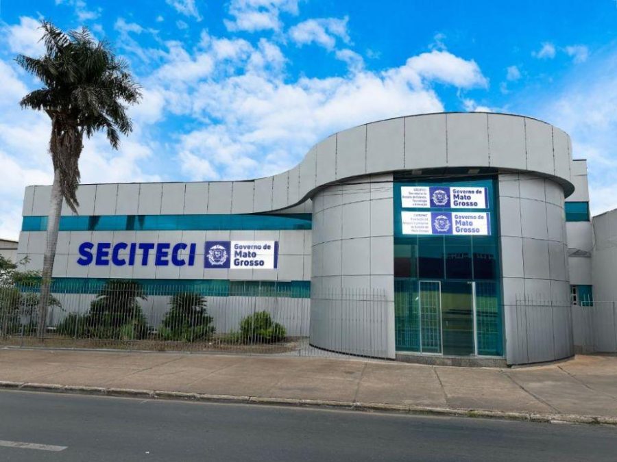 Seciteci publica seletivo de professores para cursos técnicos em todo o Estado