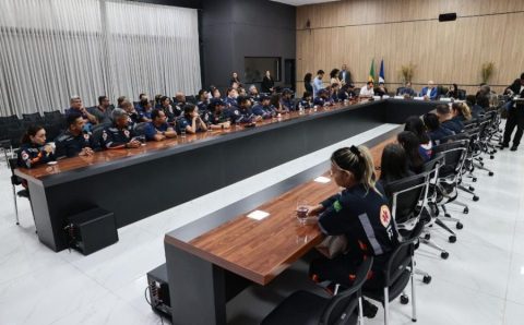 Governador determina retomada de contratos do Samu na Baixada Cuiabana