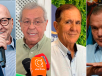 MT:  VEJA BENS: Candidatos ao governo do Estado ostentam patrimônio milionário
