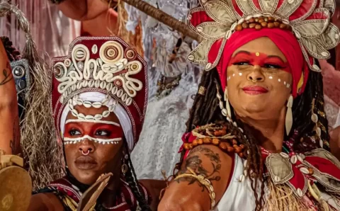 Cresce procura e oferta por experiências de turismo afrobrasileiras