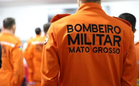 Corpo de Bombeiros abre inscrições para contratação de médicos