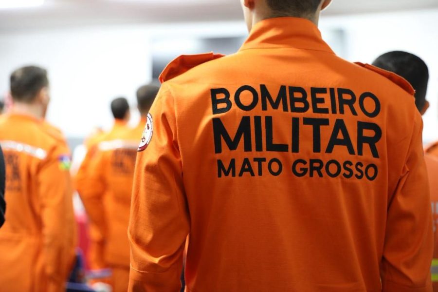 Corpo de Bombeiros abre inscrições para contratação de médicos