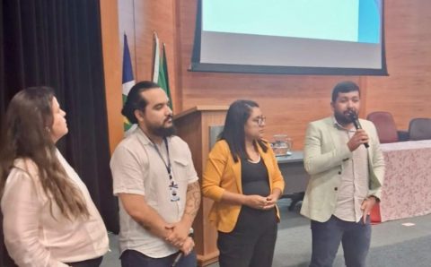 MT Hemocentro lança carteira digital de hemoglobinopatia para facilitar atendimentos em casos de urgência