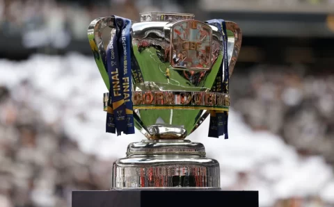 Copa do Brasil: veja os confrontos das oitavas de final da competição