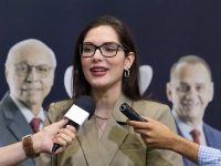 MT: PEÇA IMPORTANTE:   Cenário político em MT coloca Janaina Riva entre principais nomes para o Senado em 2026