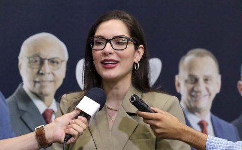 MT: PEÇA IMPORTANTE:   Cenário político em MT coloca Janaina Riva entre principais nomes para o Senado em 2026