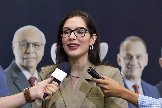 MT: PEÇA IMPORTANTE:   Cenário político em MT coloca Janaina Riva entre principais nomes para o Senado em 2026