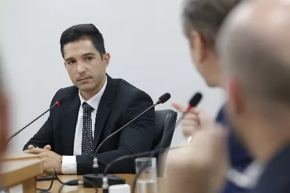 CPI da Saúde ouve procurador do Estado sobre contratos emergenciais na pandemia