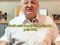 MT:  RECADO A MAURO MENDES:   Pedro Taques: ‘Escândalo da Oi’ não acabou e ex-governador é investigado