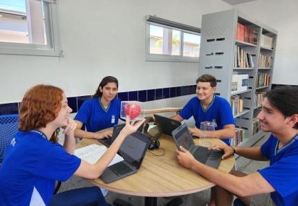 MT: Seduc libera acesso do curso preparatório do Pré-Enem alunos da Rede Estadual
