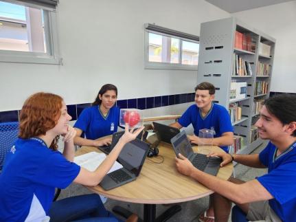 MT: Seduc libera acesso do curso preparatório do Pré-Enem alunos da Rede Estadual