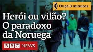 O paradoxo da Noruega, o país que ganha bilhões com aumento do petróleo mas o consome cada vez menos