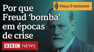 Por que a popularidade de Freud e da psicanálise cresce em épocas de crise e autoritarismo