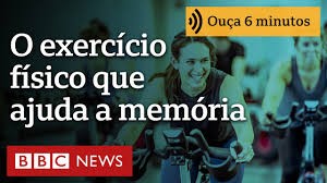 O exercício físico simples que pode ajudar a melhorar a memória