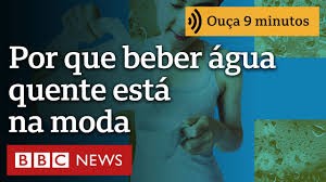 ‘Chinamaxxing’: moda de beber água quente de manhã realmente faz bem à saúde?