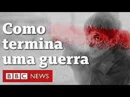 Por que é tão difícil terminar uma guerra?