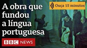 ‘Os Lusíadas’: a obra que ‘fundou’ a língua portuguesa há 450 anos