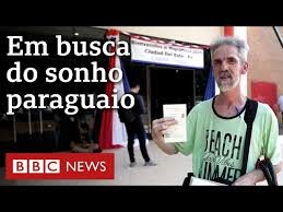 A onda de brasileiros rumo ao Paraguai em busca de ‘sonho da direita’