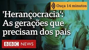‘Herançocracia’: por que gerações atuais dependem mais do patrimônio dos pais para prosperar