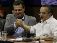MT: Fávaro e Taques dividirão o mesmo palanque na eleição