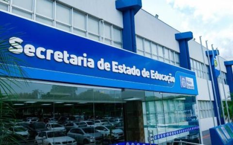MT:  VANTAGENS INDEVIDAS:   TJ mantém condenação de servidores da Seduc em esquema de propina investigado na Operação Rêmora