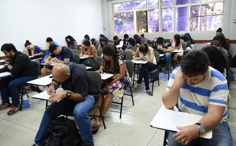 Encceja 2026: inscrição pode ser feita até dia 15 de maio