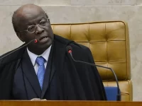 AOS 71 ANOS:   Joaquim Barbosa se filia ao DC e volta a ser cotado para disputar a Presidência em 2026