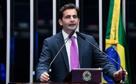 MT:  Fábio Garcia comemora avanço da Ferrogrão após articulação política no STF