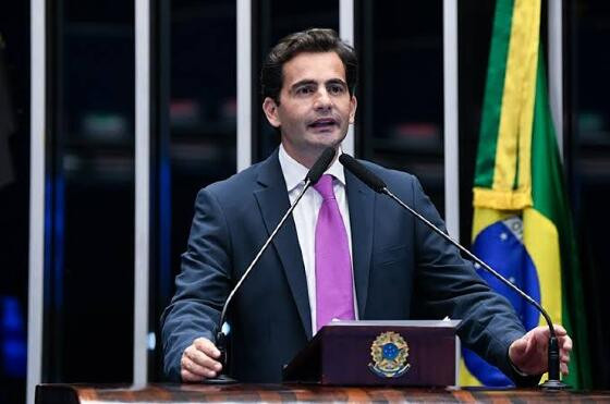 MT:  Fábio Garcia comemora avanço da Ferrogrão após articulação política no STF