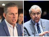 MT:  TÁ DIFICIL:   Grupo de Pivetta faz ‘operação fica, Jayme’ e sonha com chapa dos sonhos ao Senado