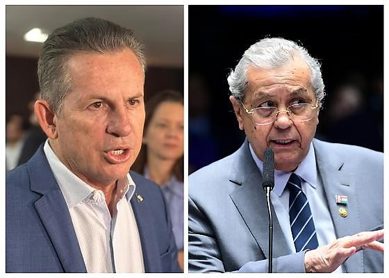 MT:  TÁ DIFICIL:   Grupo de Pivetta faz ‘operação fica, Jayme’ e sonha com chapa dos sonhos ao Senado