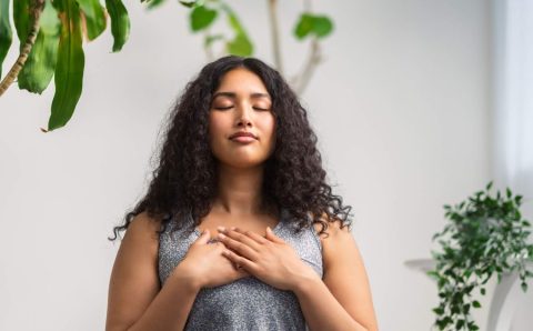 Guia completo do exercício de respiração