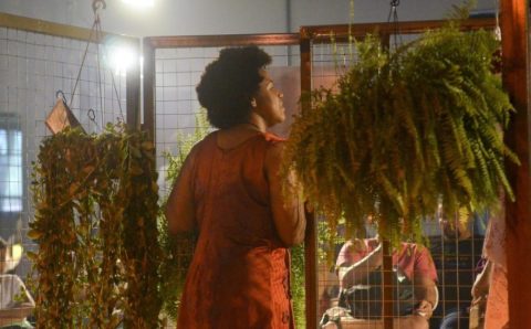 Contemplado por edital do Governo de MT, festival de formação e fortalecimento do teatro negro abre inscrições